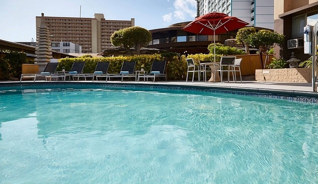 Your Home Away From Home! 4 Relaxing Units, Onsite Pool, Pet-Friendly Property