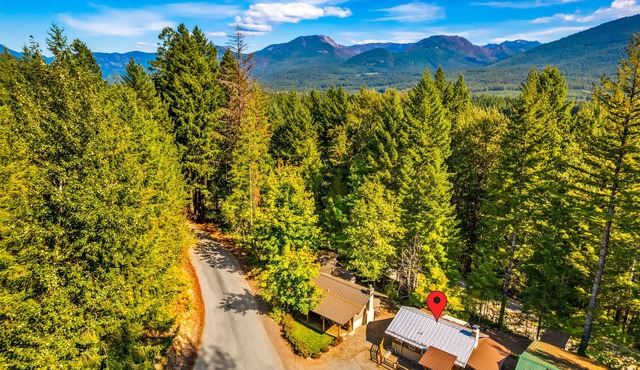 Your Perfect Base for Year-Round Outdoor Fun