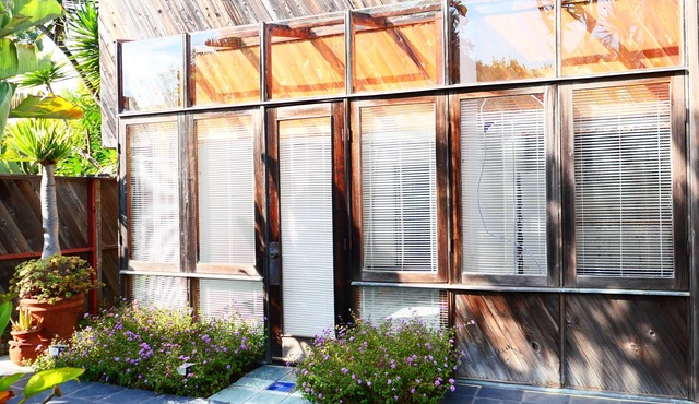 Zuma Beach Malibu Apartment